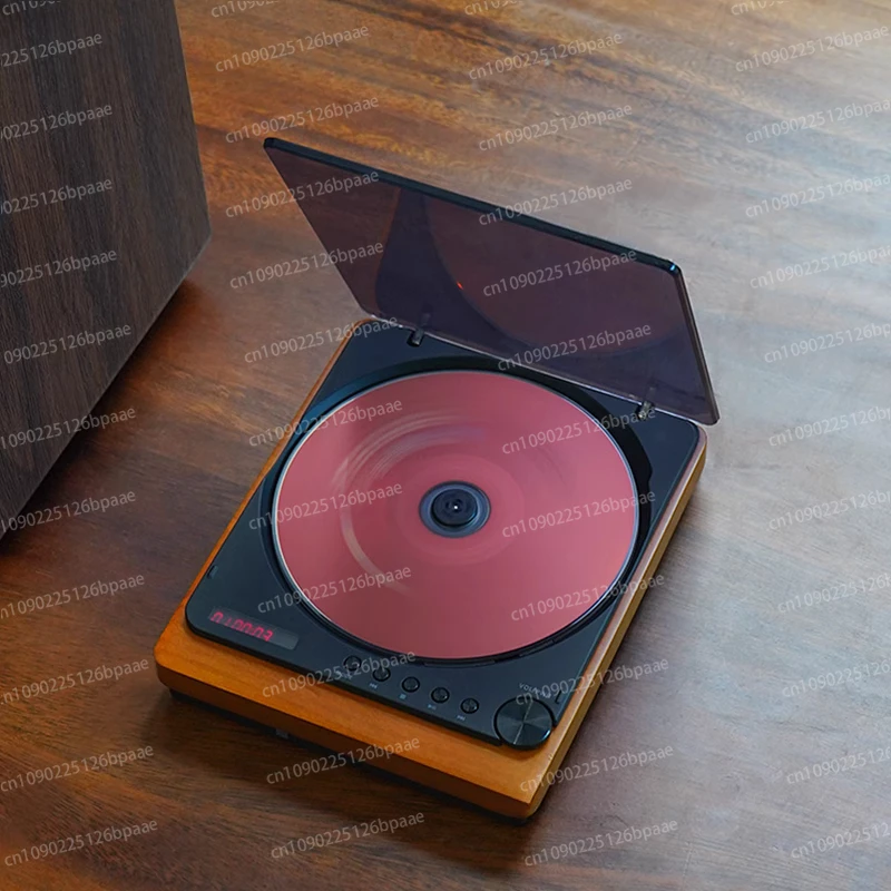 JA-310 Fever Cd Pla… - image