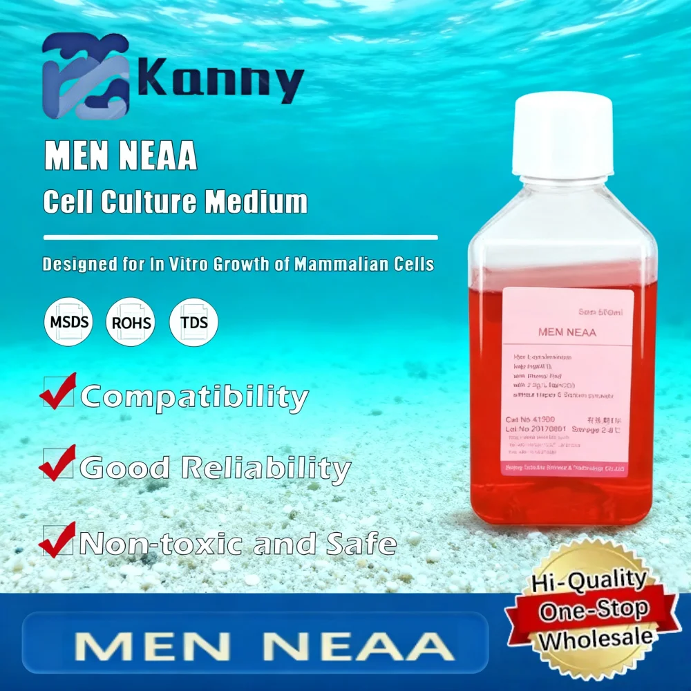 MEM NEAA for Cell Culture Media Applications Original Product