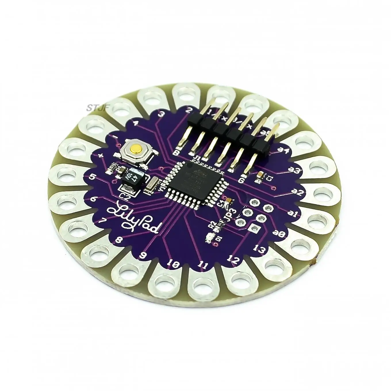 Материнская плата LilyPad 328 ATmega328P ATmega328 16 м для