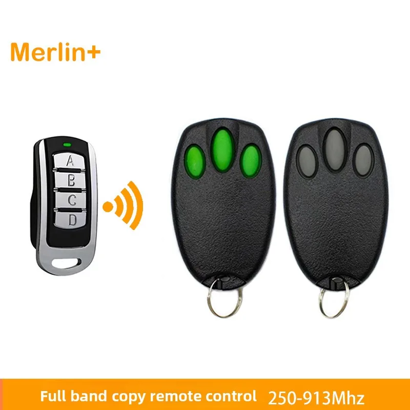Пульт дистанционного управления MERLIN+ForMerlin+2.0 E945 E945M E950M E943M Gar