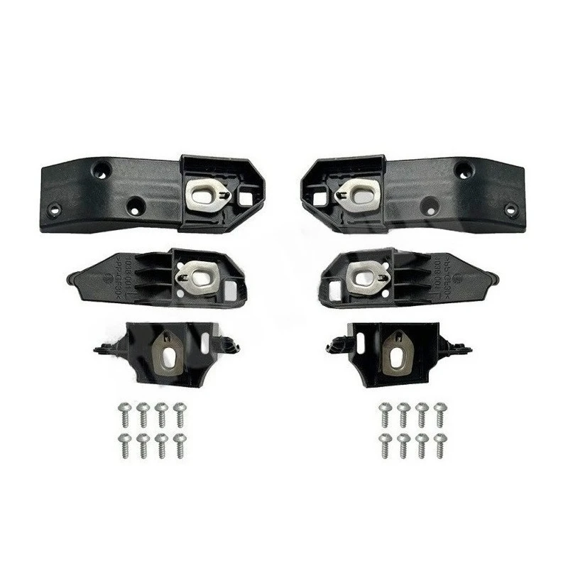

Headlight Repair Mount Kit for Mercedes-Benz CLA W117 CLA250 CLA45 2017 2018 2019 1178202500/1178202600