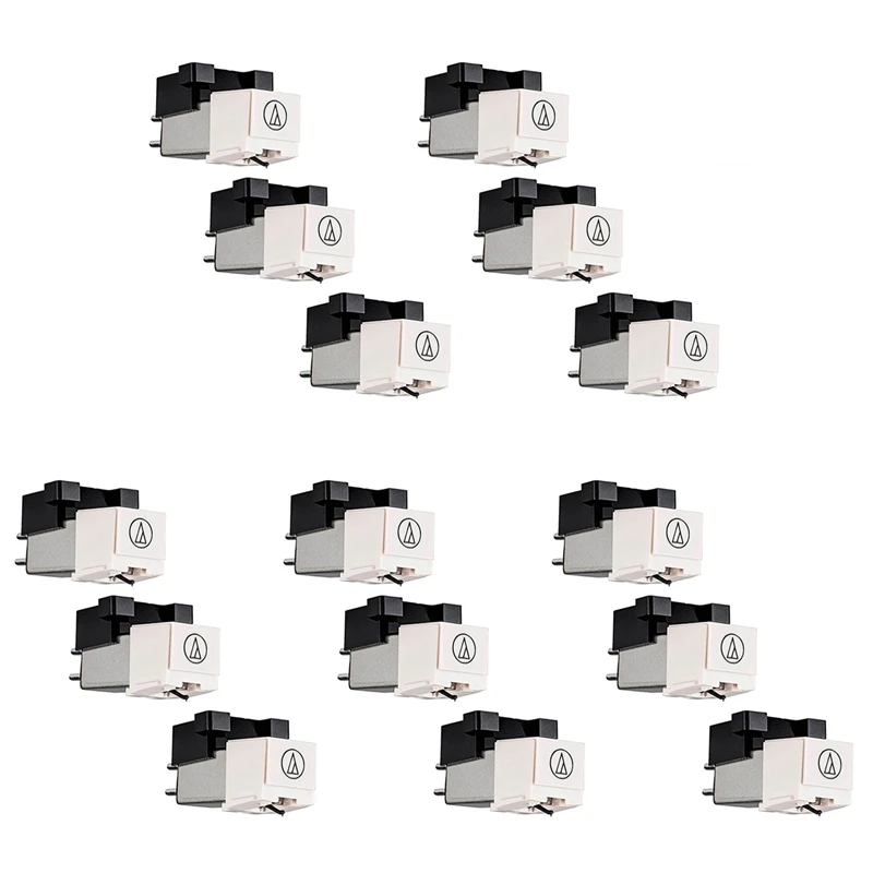 

15X AT3600L Magnetic Cartridge Stylus LP Vinyl Record Player Needle For Turntable Phonograph Platenspeler Records Player