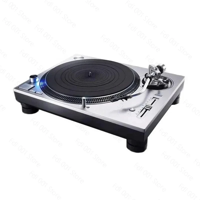 SL1200GR2 Direct Drive Turntable HIFI Record Player