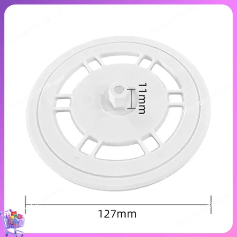 X11A Vacuum Cleaner Mop Cloth Holder For ECOVACS DEEBOT T30MAX/T30PRO PLUS Robot Vacuum Cleaner Accessories Kit 2PCS