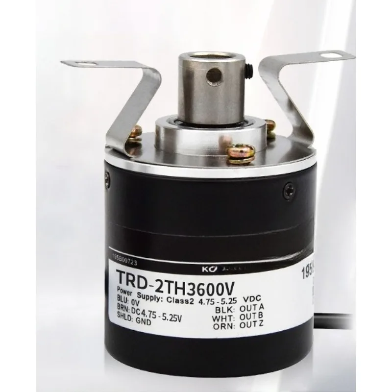 Parts for Koyo Rotary Encoder TRD-2TH3600V-10M-3M Hollow Shaft