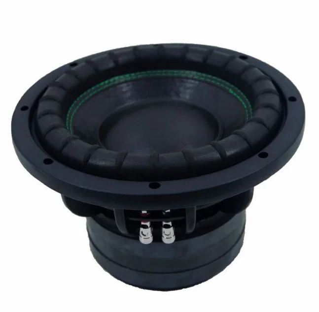 

OEM Car Accessories Interior 12 Inch Subwoofer Professional Speaker Car Brazilian Car Amplifier 10 Inch Subwoofer Speaker