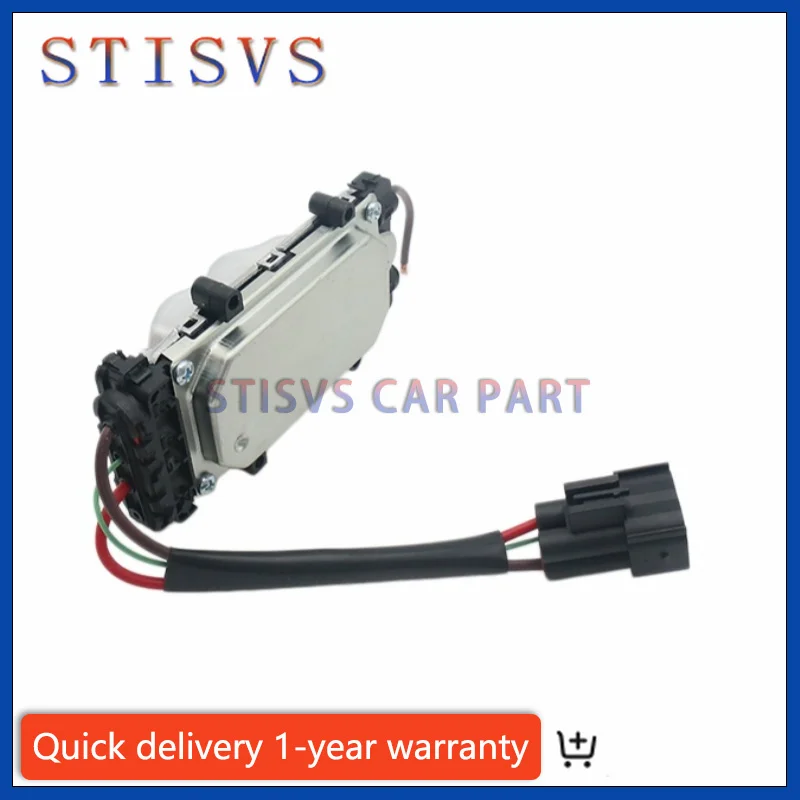 Radiator Fan Control Module 1137328080 For BMW 3 Series E46 1998-2006 316Ci 316i 316ti 318Ci 318i 318ti 320Ci 320i 323Ci 323i