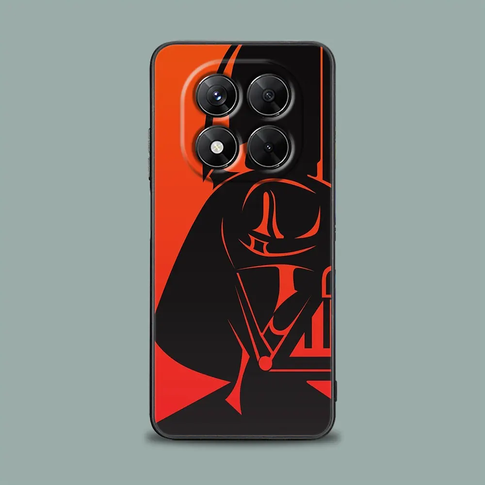 Cool S-STARWARS Phone Case For Redmi 15C 14C 13C 12C Back Cover For Redmi Note 15 14 13 12 Pro Plus 11 10 Pro Soft Silicone Case view 2