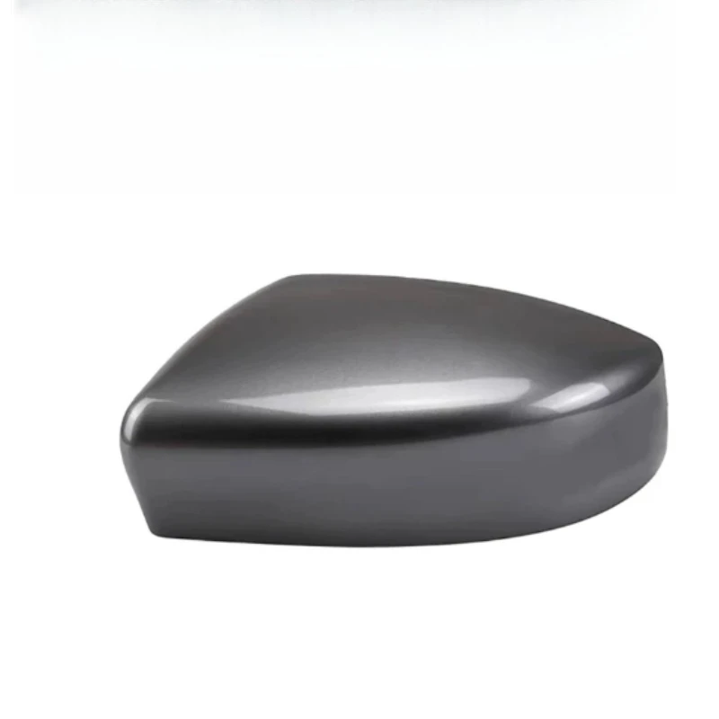 

Exterior Rearview Mirror Reflector Housing Cover for Nissan Sentra Sylphy B17 2019 2024 Mirror Housing Accessories