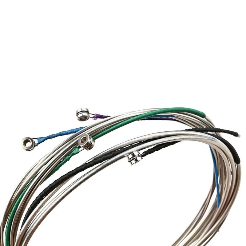 Cello Strings C-G-D…