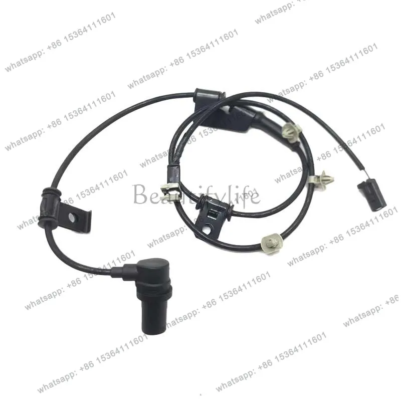 

Suitable for auto parts wheel sensor ABS front left 95670-2D050