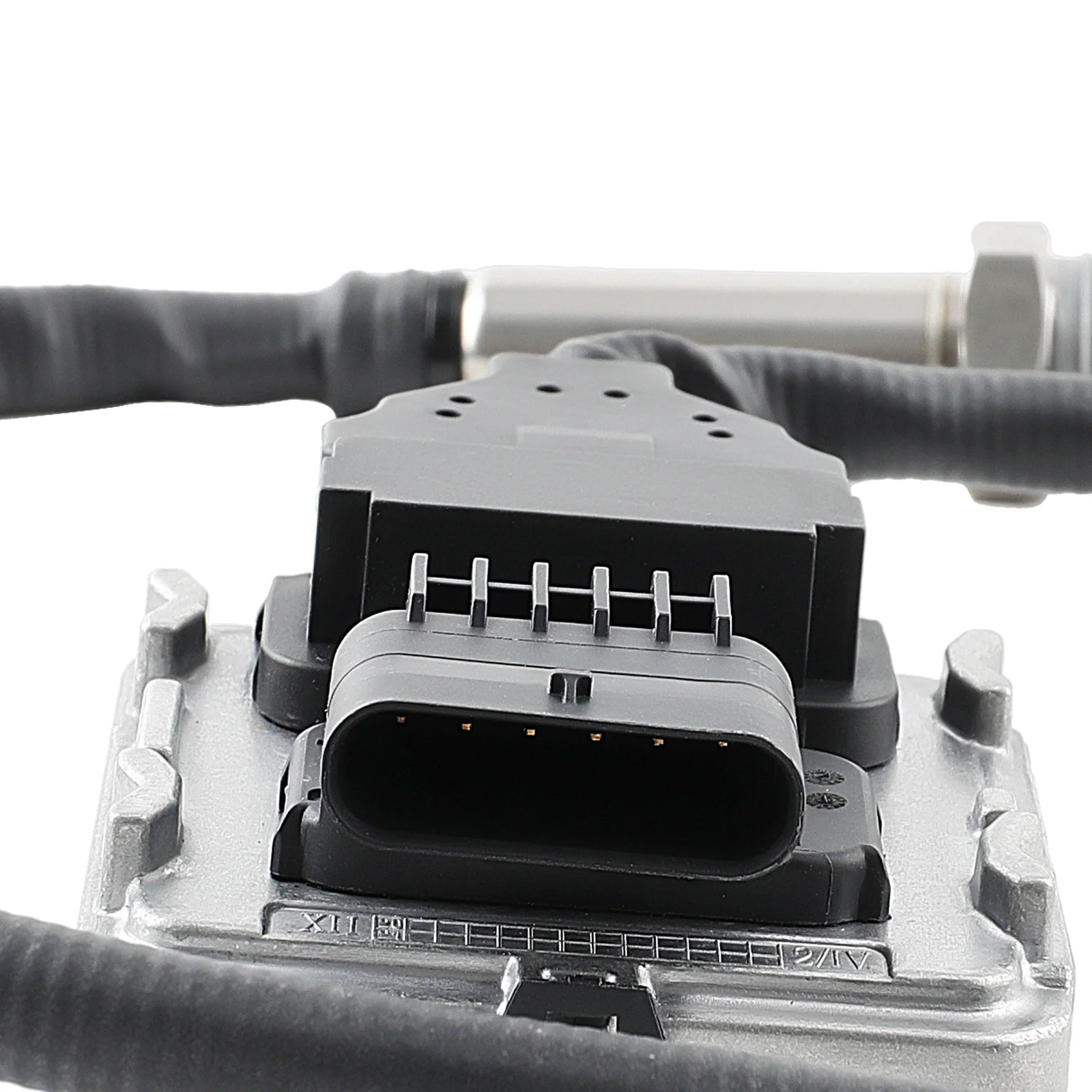 Nox-Sensor für Opel Insignia B Country Tourer Grand Sport Z18 2017 2018 2019 2020 2021–2023 55512347 55487663 – Detail 5