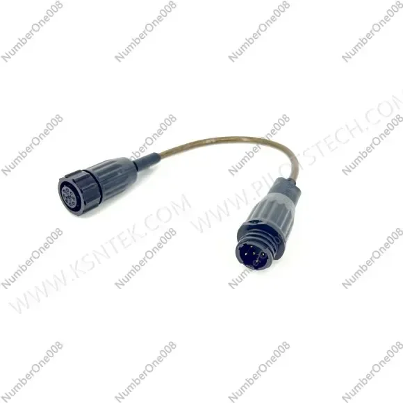 

Удлинительный кабель AIS PILOT PLUG