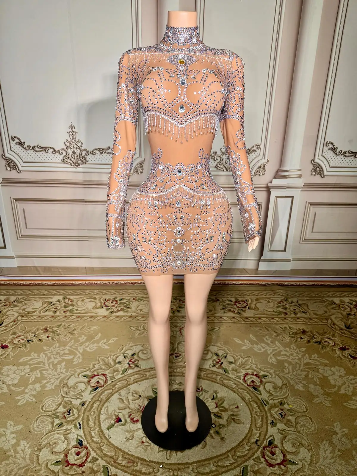 Zd Customized Sexy … - image