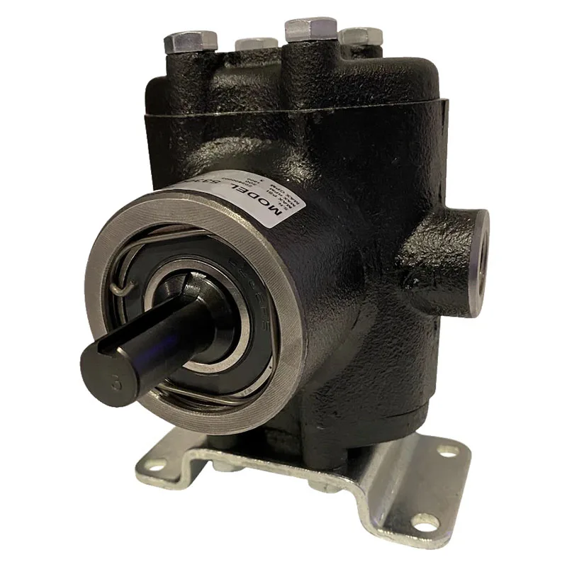 ATV&UTVReplacement Kaaaaarcher /Wiiinnndsor 8.702-167.0 Solid Shaft Twin-Piston-Pump for Cleaning Equipment