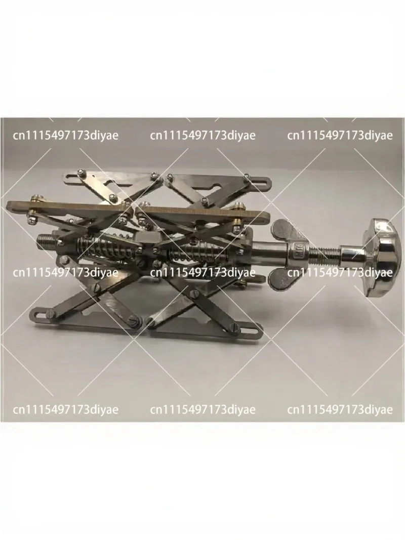 Pipe Welding Alignment Tool Internal Lineup Clamp for Pipefitter Flange Positioning Equipment