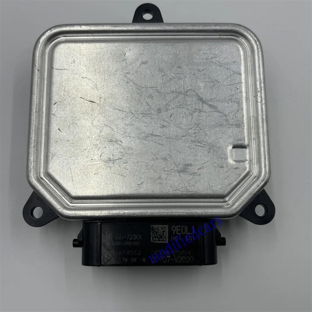 

Genuine 89907-V2020 9E0L1 Right Side Car Head Lights Driver Ballast Control Unit