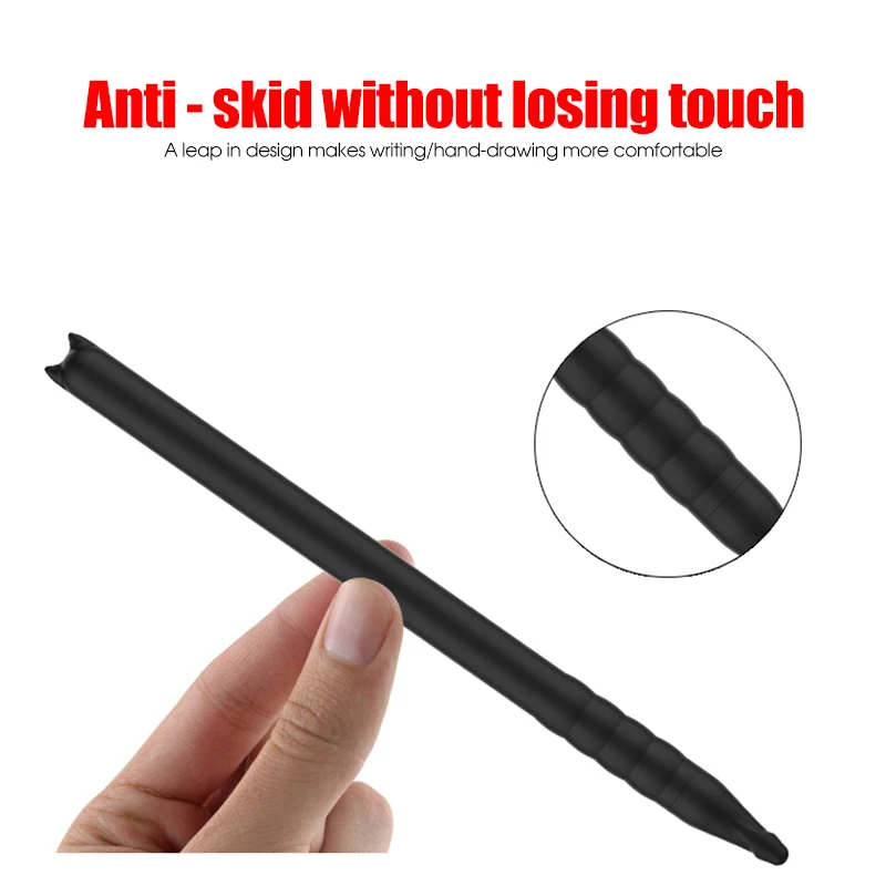 Schattige Kat Siliconen Beschermhoes Voor Appelpotlood 2e Generatie Kleur Bijpassende Stylus Case Anti-Val Anti-Slip Voor Ipad Potlood