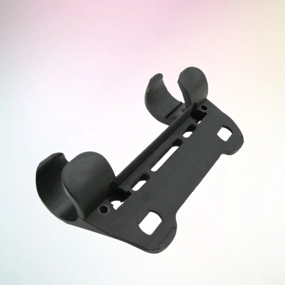 

5 Pcs Pump Holder Mount Bike Stand Fixing Clip Inflator Frame Retaining Bracket