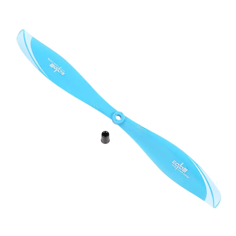 Sunnysky Eolo 8045 9040 9047 Propeller 8X4. 5e 9x4e 9x4.7e Prop Voor F 3P 3d Rc Vliegtuig 2204 2206 2304 2305 2306 Motor