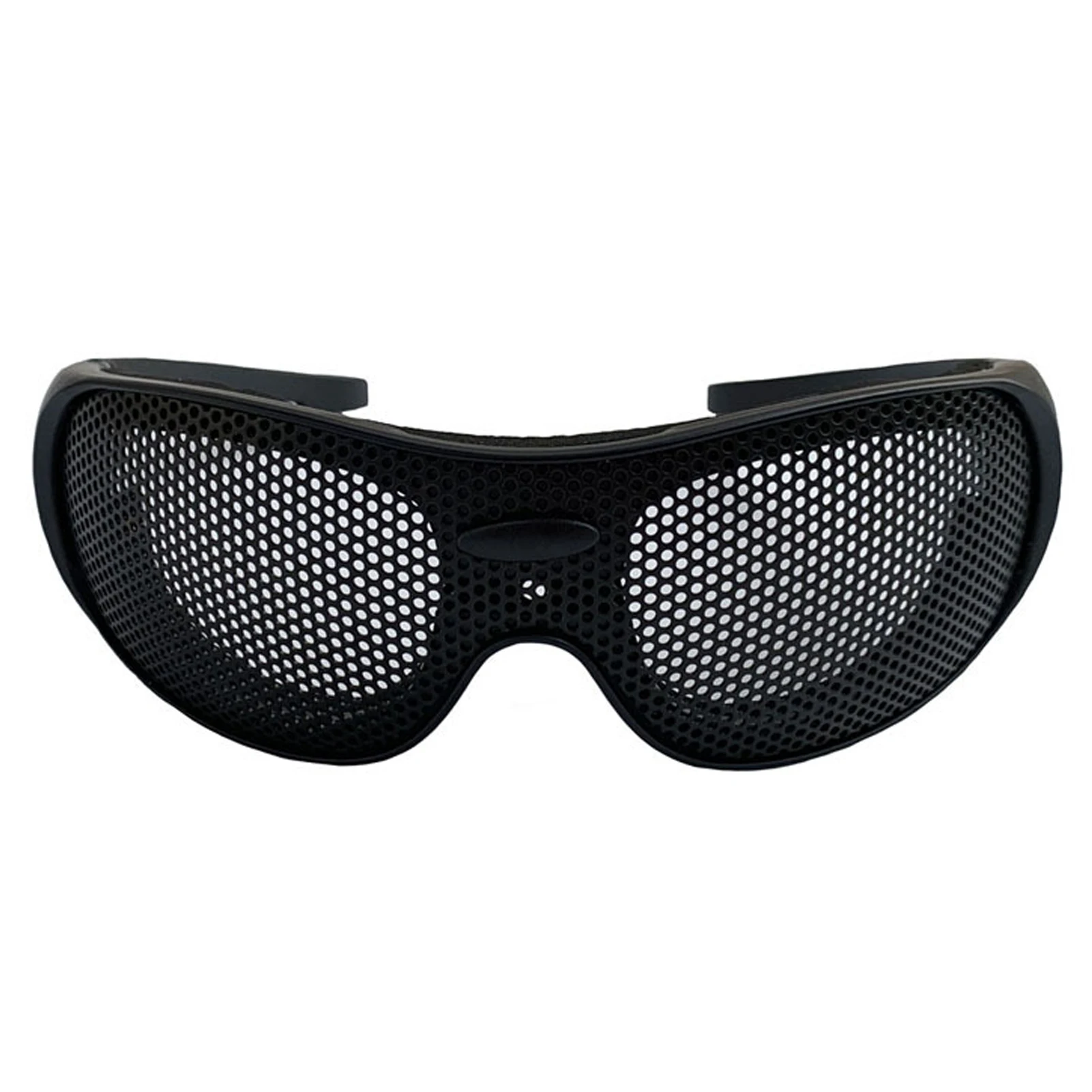 

Metal Mesh Game Glasses For Rust Resistant Rust Resistant Protective Eyewear Eye Glasses