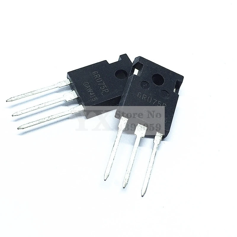 

2 шт-10 шт IPW60R075CP 6R075P 650 В 39 А высокая трубка
