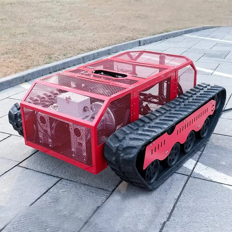 Waterproof Cleaning Robot Underwater Drain Cleaning Pipe Dredging Robot Pipeline Sludge Cleaning Robot Desilting AVA-U13