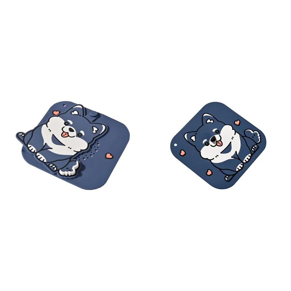 

2PCS/SET 2 in 1 Bathroom Hair Strainer Sealing Anti Back-flow Floor Hair Catcher Anti Blockage Insect-proof Anti Odor Cover