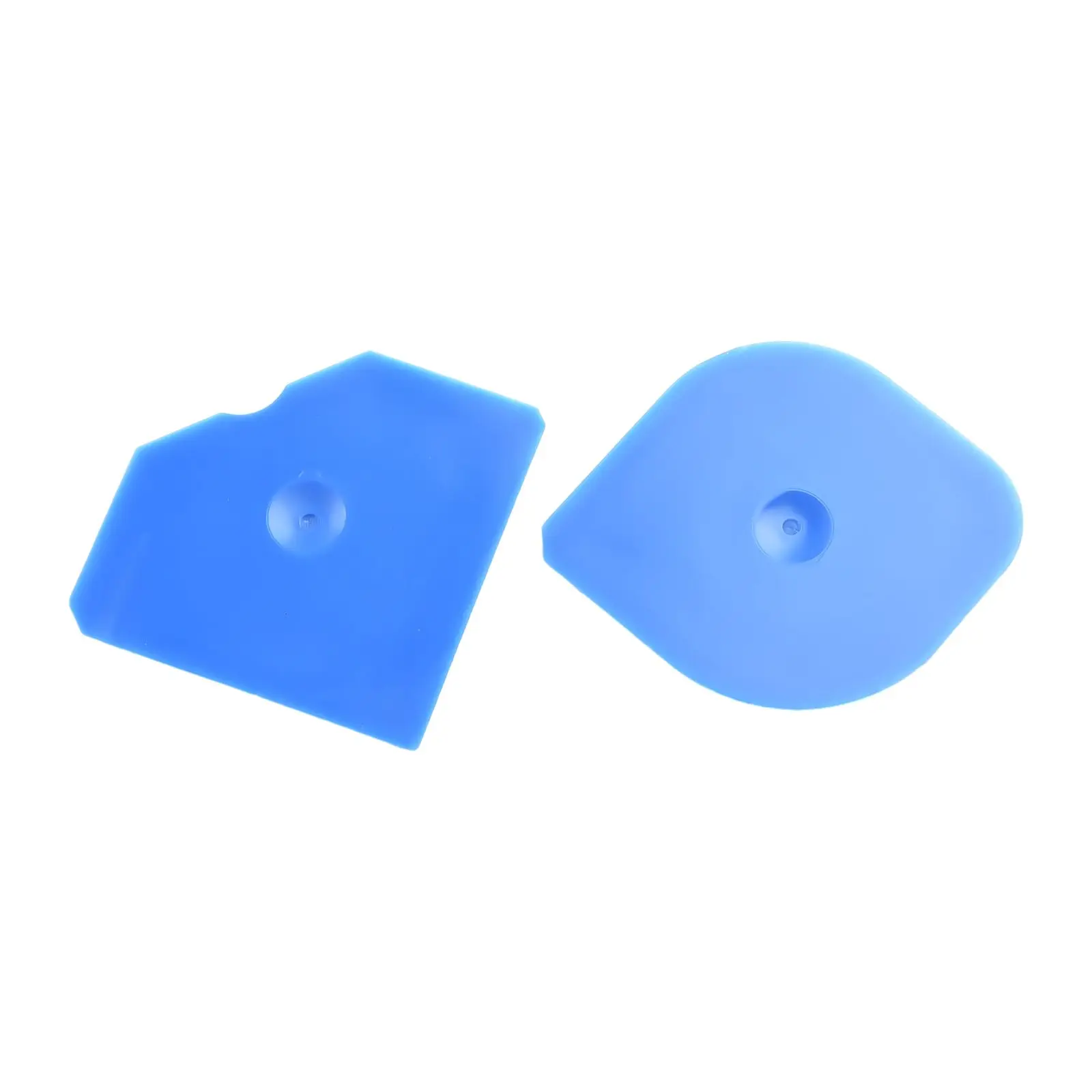5pcs Silicone Sealant Tool Spreader Finish Kit Caulk Tile Grout Applicator Home Improvement