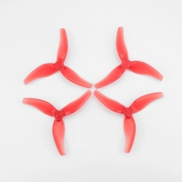 2/4/8Pair EMAX Avia 3.6x3.0x3 3630 3blades Propeller for Hawk Apex 3.5inch FPV Racing RC Drone