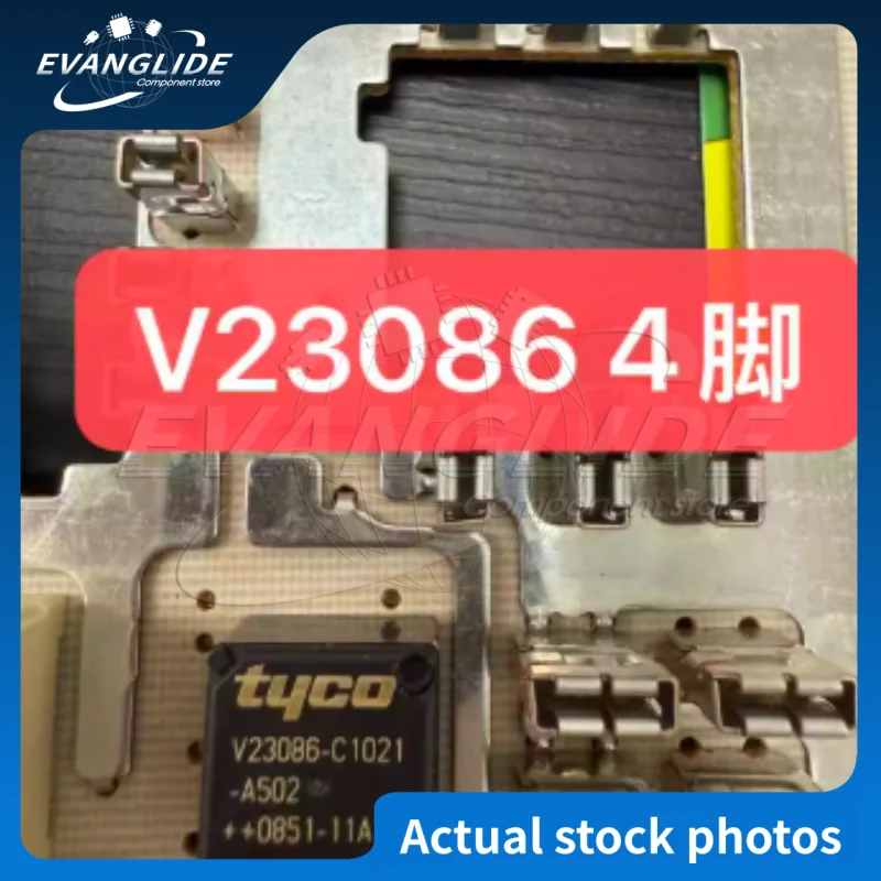 1SET Original & New V23201-L003 M B V23084 V23086 For BMWE90 central control module,Fix oil pump/windshield faults