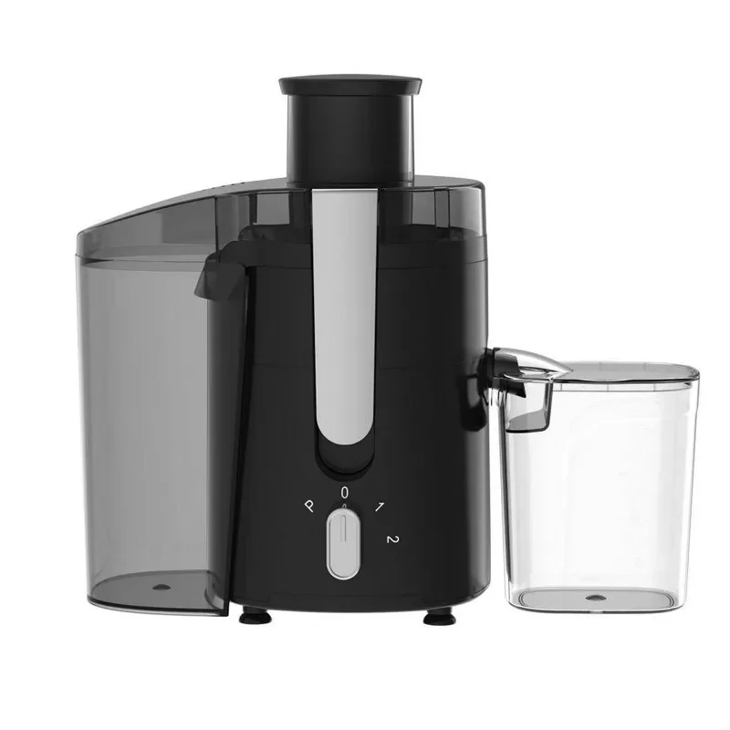 New Juicer Fruit Machine Multi-functional Ice Breaker Original Juice Electromechanical Slag Juice Separation Juicer