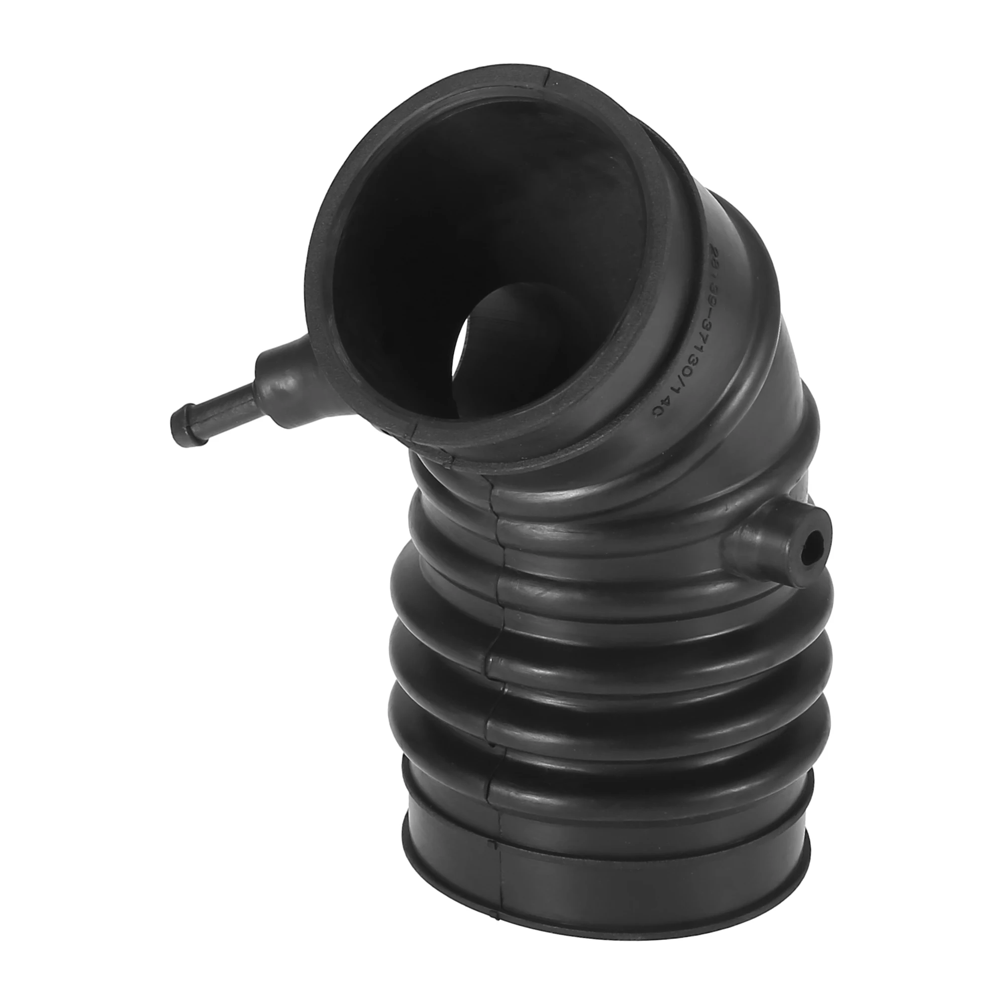 X Autohaux محرك السيارات خرطوم آخذ للهواء أنبوب تصفية الموضوع أنبوب 28139-37130 2813937130 لشركة هيونداي سانتا في 2.7L اكسسوارات السيارات