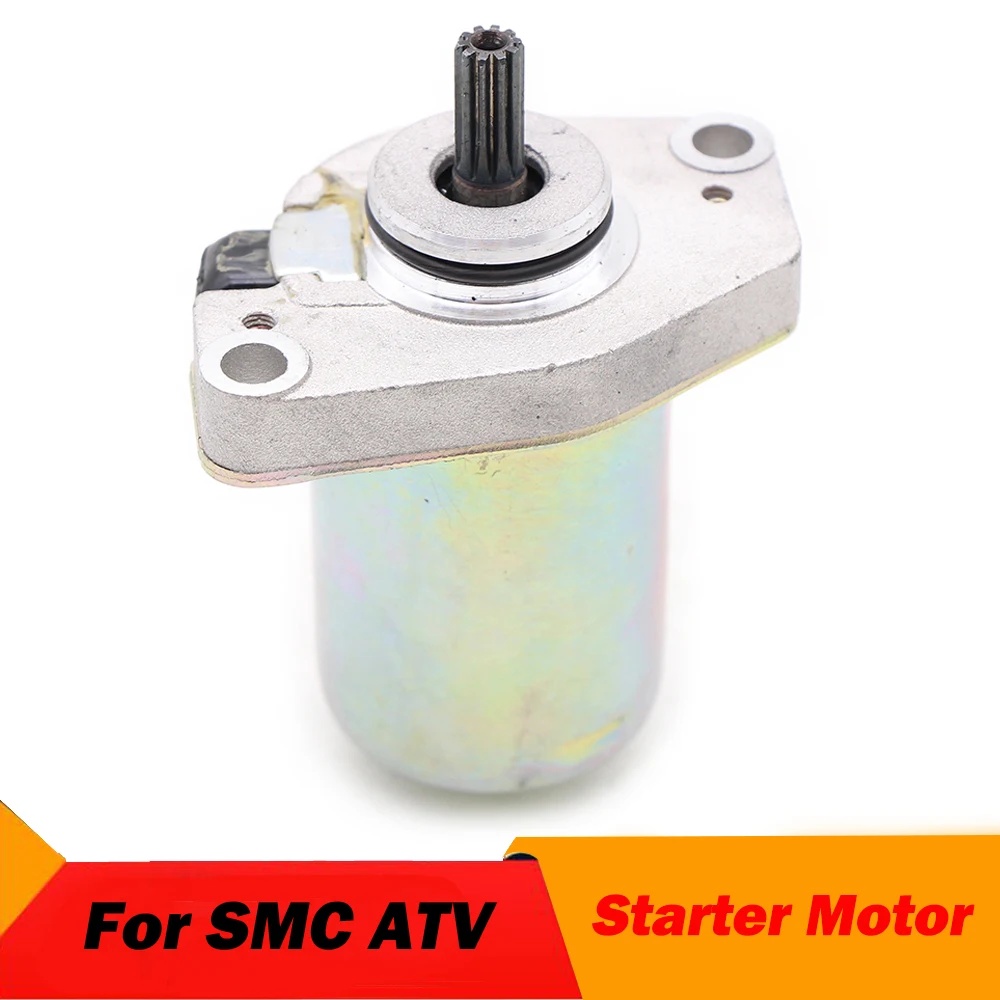 Atv Starter Motor F… - image