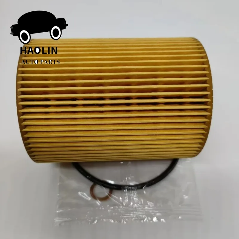 11421427908 Brand New Car Engine Oil Filter for BMW 323Ci 325Ci 328Ci 330Ci 525i 530i M54 E39 530 520 OEM 11427512300