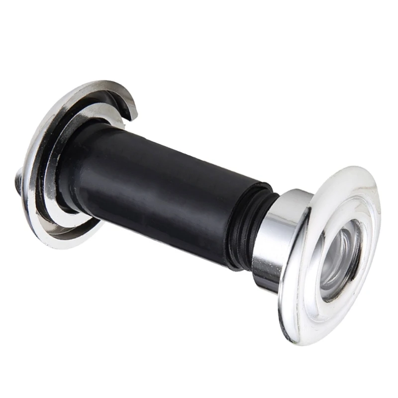 Thiết bị xem cửa ninh gia đình có camera Góc rộng Lỗ nhìn trộm Giám sát tại nhà Thiết bị xem mắt cửa để cải tiến Gia đình Thả