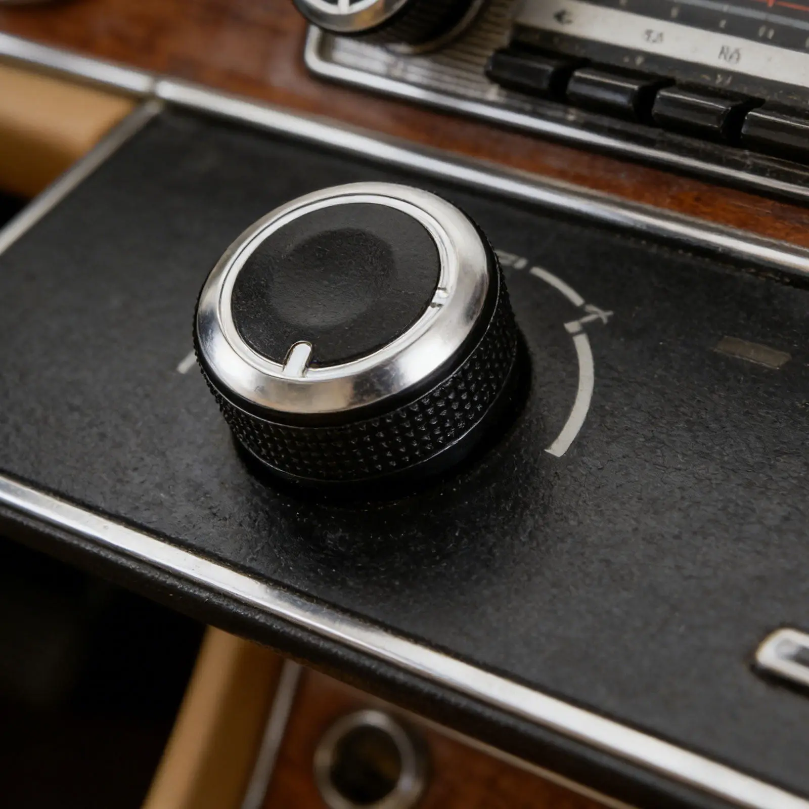 

3Pcs Car Air Conditioning Rotary Knobs Auto Climate Control Button Replacement Air Flow Control Knobs Ac Blower Knob
