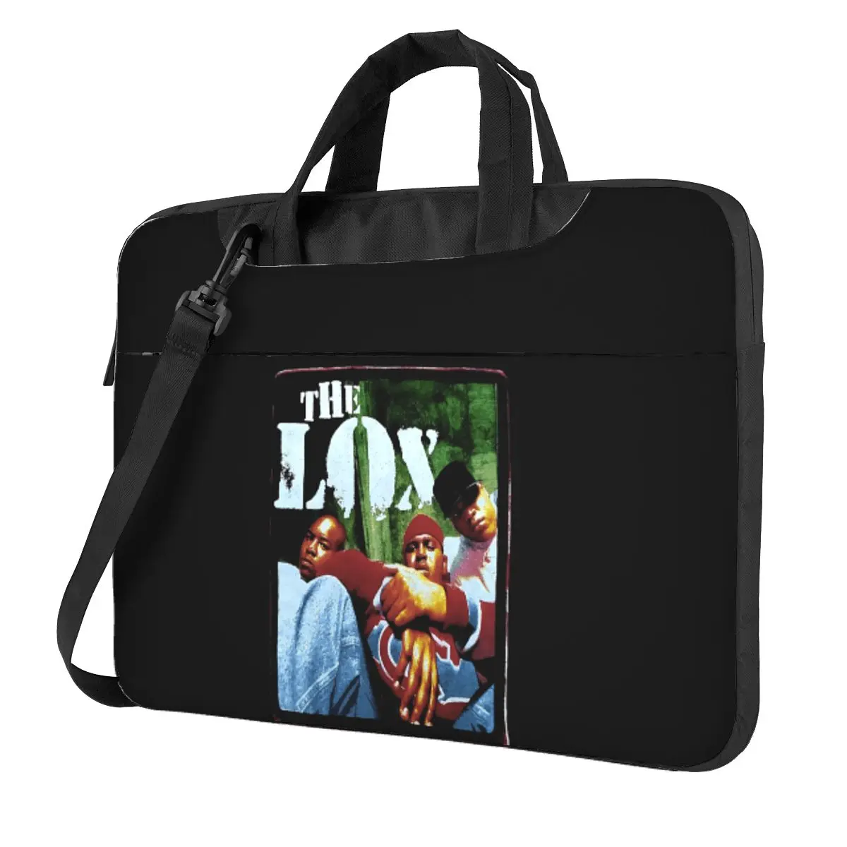 

Винтажная сумка для ноутбука The Band Power Respect через плечо, сумка для компьютера 13, 14, 15,6 дюймов, чехол для ноутбука Macbook Pro Lenovo