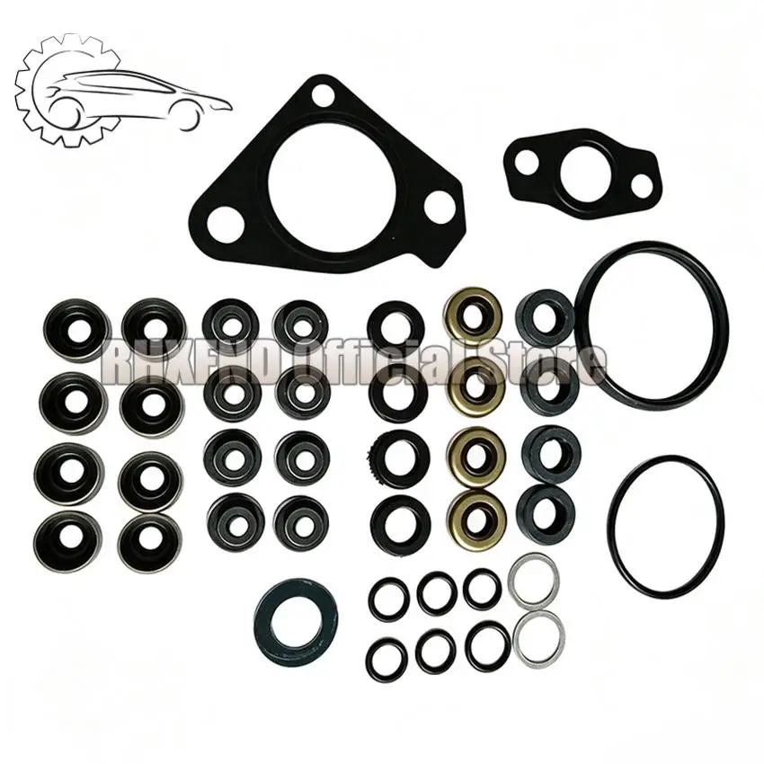4A-FE 04111-16230 04111-16231 Overhaul Kit Complete Set Of Gaskets Suitable For Toyota COROLLA SPRINT LVN LEVIN TRUENO C ORONA