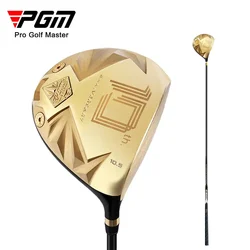 PGM Golf Club Kickoff Wood Men's Advanced Club Professional Competition No. 1 Wood