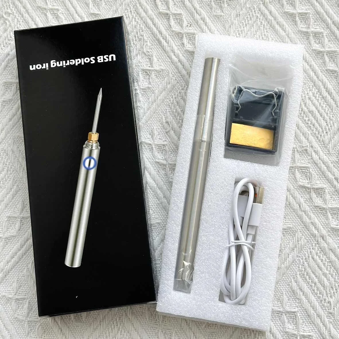 Isheeny Tape Hair Glue Remover With Pro Tape Extensions Press Plier No Battery USB Plug In Working Tape In Hair Remover Tools