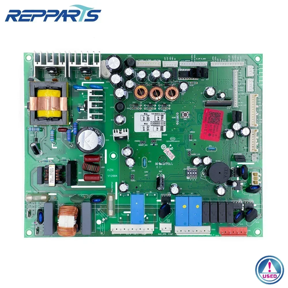 0061800101 Control Board For Haier Refrigerator Fridge Circuit PCB Freezer Parts