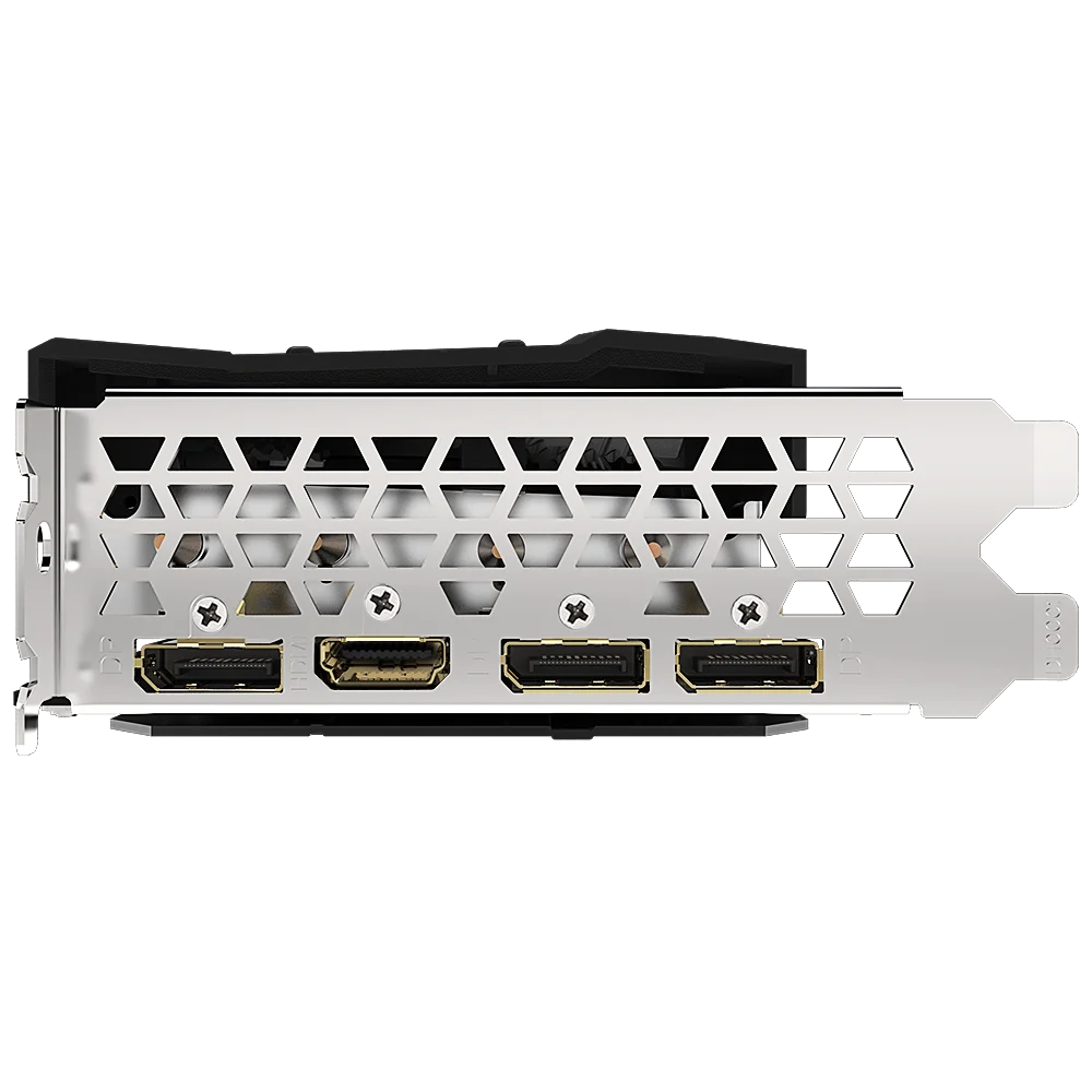 GIGABYTE GeForce RTX 2070 SUPER GPU GV-N207SGAMING OC-8GD Gaming graphics card 8GB GDDR6 256 bit PSU 650W 8Pin+6Pin HDMI DP ATX