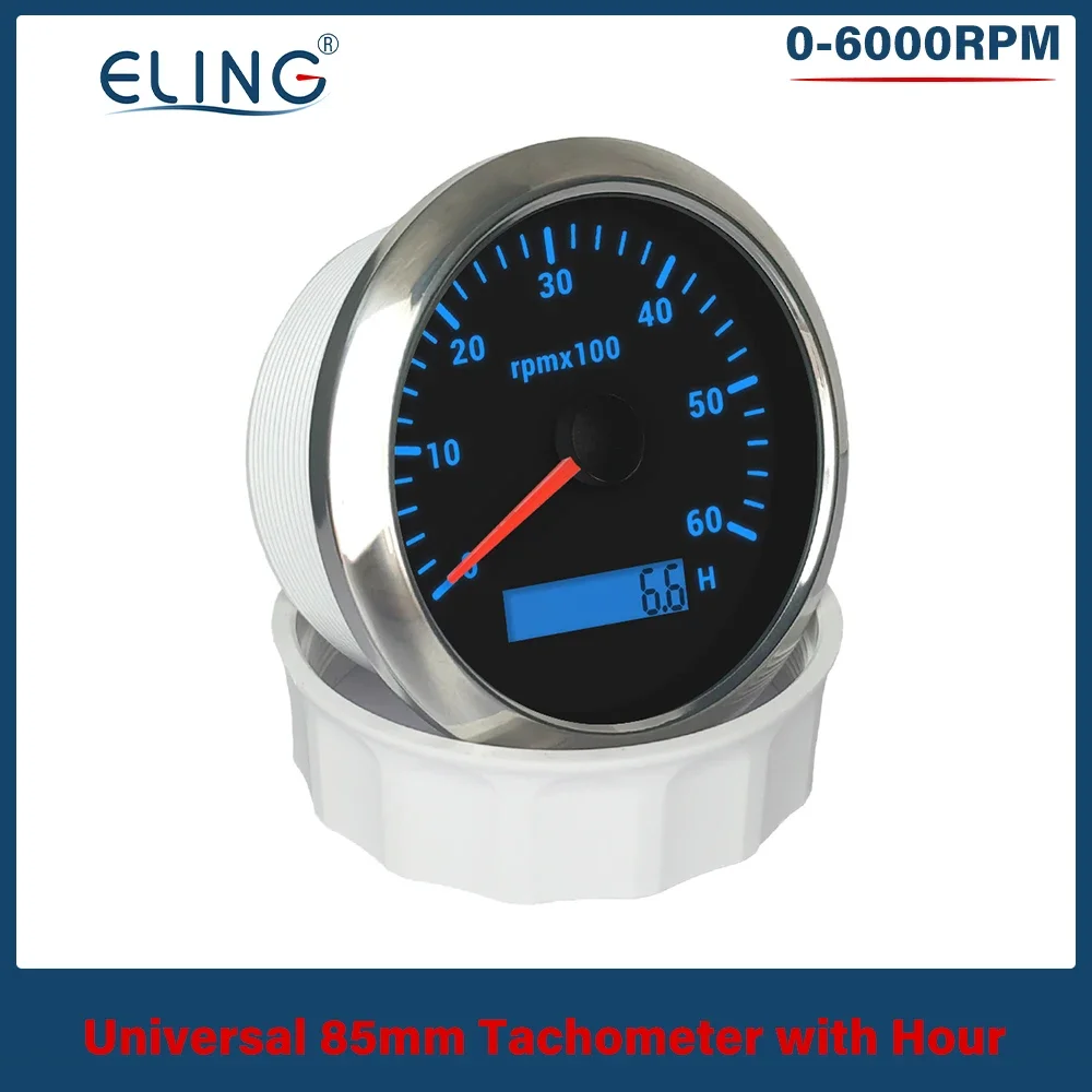 Eling 85Mm Tachomet…