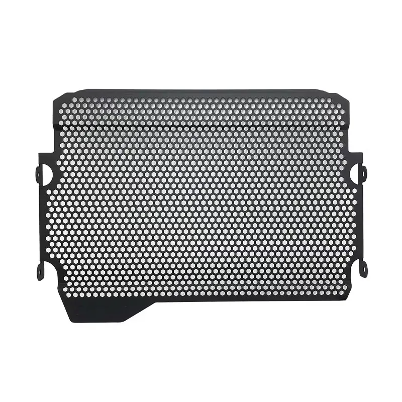 For Yamaha YZF R7 MT-07 FZ-07 MT07 FZ 07 YZFR7 2014-2023 FZ07 MT07 R7 Motorcycle Radiator Grille Guard Cover Fuel Tank Protector view 3
