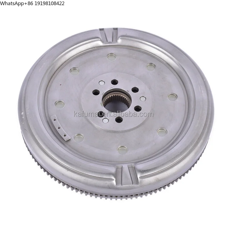 

DQ250/02E Wet Dual Clutch Gearbox Clutch Flywheel for Audi TT A3 Q3 for V W Golf Passat Skoda Magotan CC Scirocco