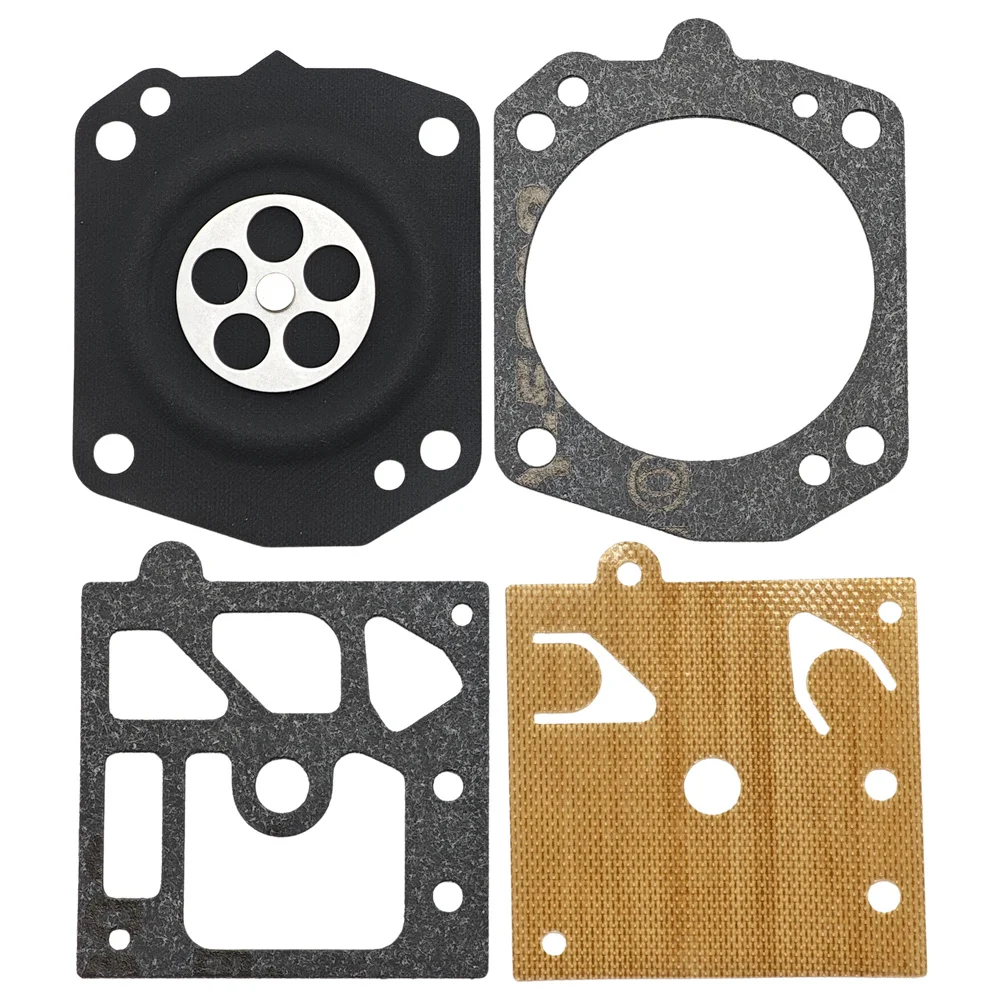 10pcs Diaphragm Carburetor Gasket Rebuild Repair Kit For Stihl MS270 MS280 MS290 MS390 MS341 MS361 MS440 MS441 MS461 Chainsaw