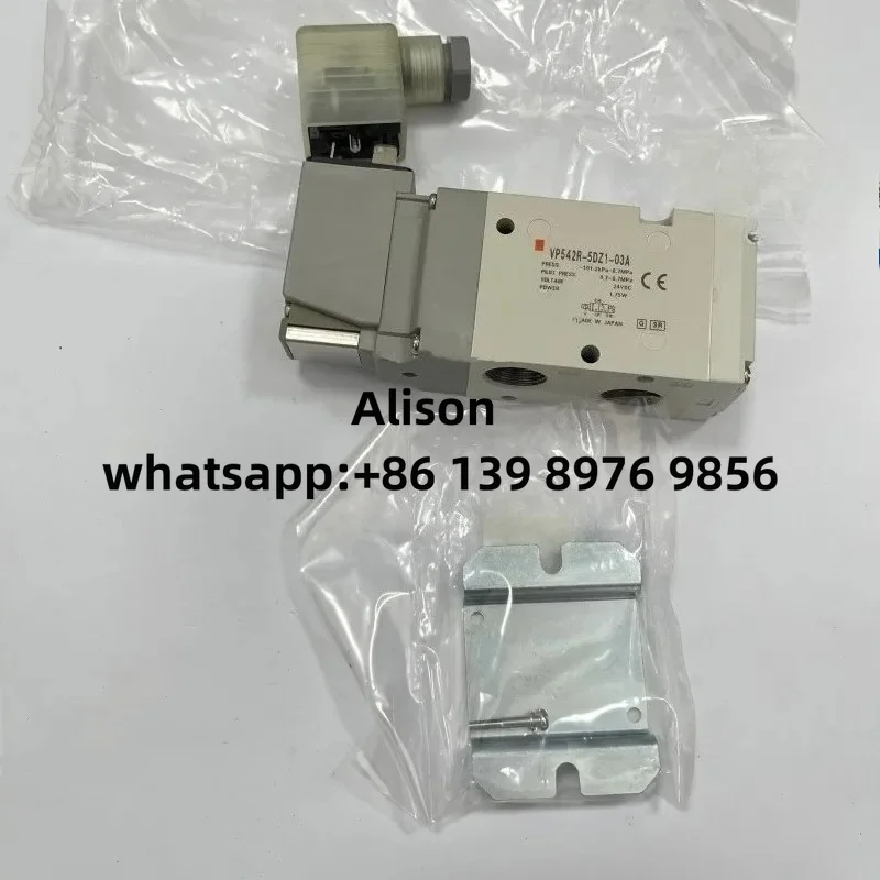 original air valve VP542R-5TZ-03A