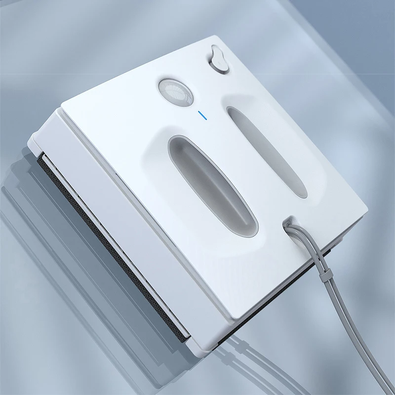 Intelligent Frequency Conversion Window Cleaning Robot W66 Intelligent Frequency Conversion Dry and Wet Dual-use Window Cleaning