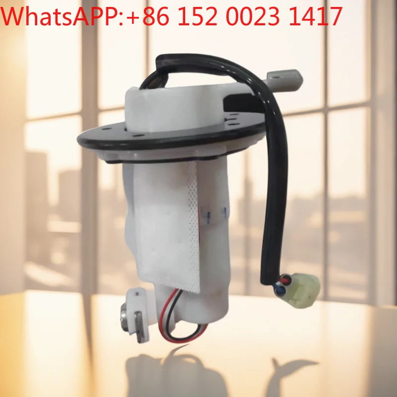 

Jin Peng 502 502X QJ500GS-5F Xiao 500 Xiao 750 Chariot TRK502X BJ500GS-A Fuel Pump